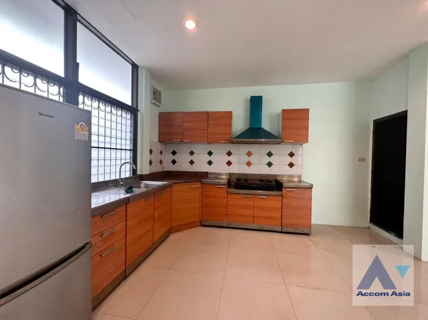 รูป 🔼🔽 AccomA 📩  Detached House for Rent for Home Office or Residence In Thong lor area (2516060) - รูปที่ 8/20