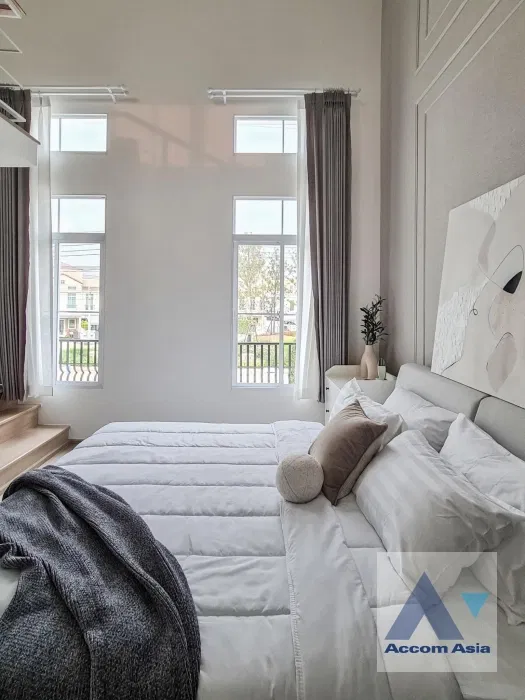 รูป 🔼🔽 AccomA 📩  3 BR Townhouse @ (AA43497) - รูปที่ 9/11