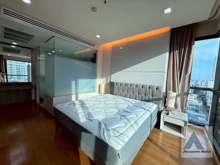 picture 🔼🔽 AccomA 📩  2 BR Condominium @The Address Sathorn (AA16139) - 10/15