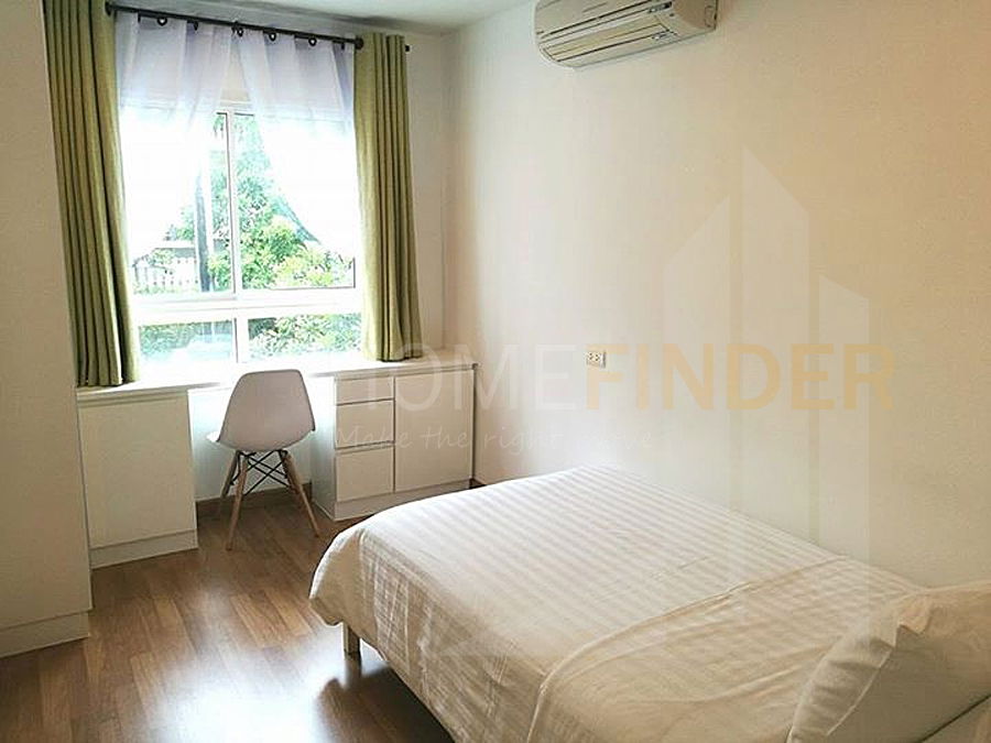รูป U Sabai Rama 4 - Kluaynamthai 2 bedrooms, for rent - รูปที่ 9/9