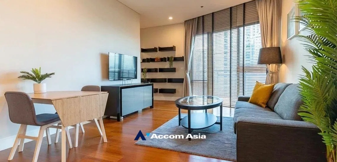 picture 🔼🔽 AccomA 📩 Bright Sukhumvit 24 - 2/18