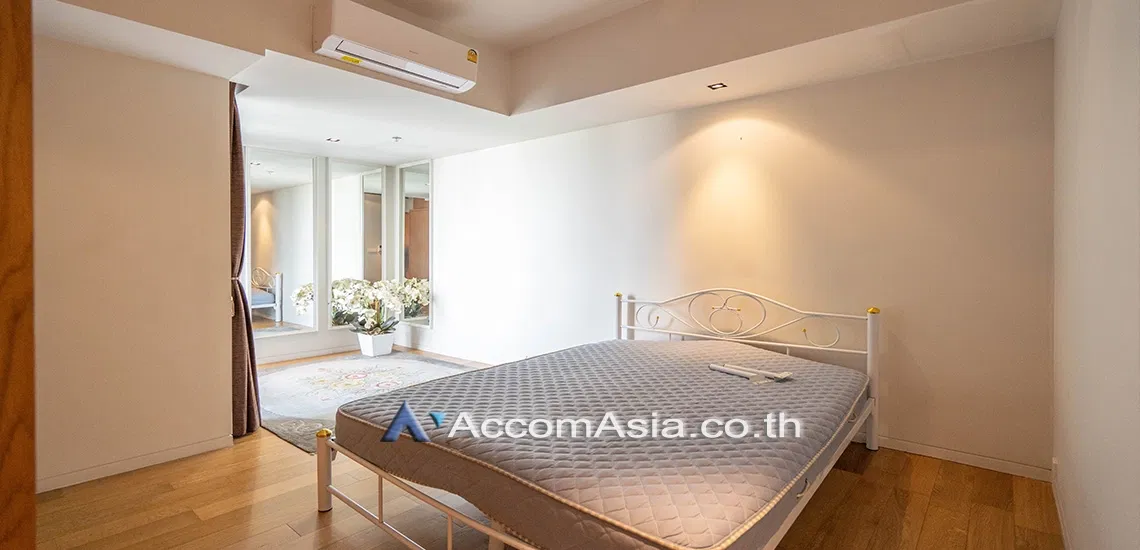รูป 🔼🔽 AccomA 📩  2 BR Condominium @The Met Sathorn (1513728) - รูปที่ 8/10
