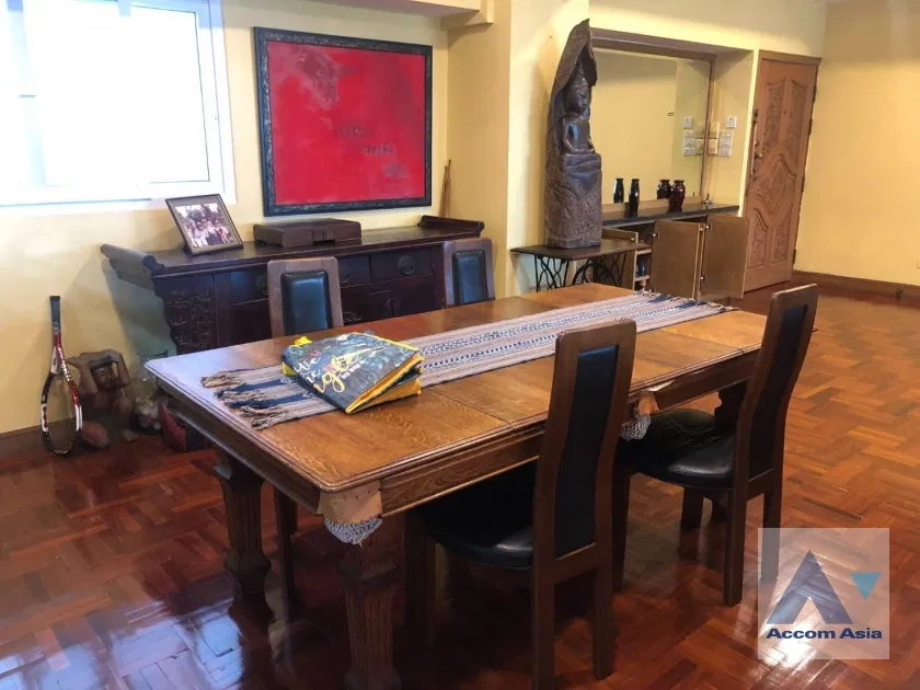 รูป 🔼🔽 AccomA 📩 Duplex low rise condo for sale and rent at Siam Penthouse 1 (AA38926) - รูปที่ 7/18