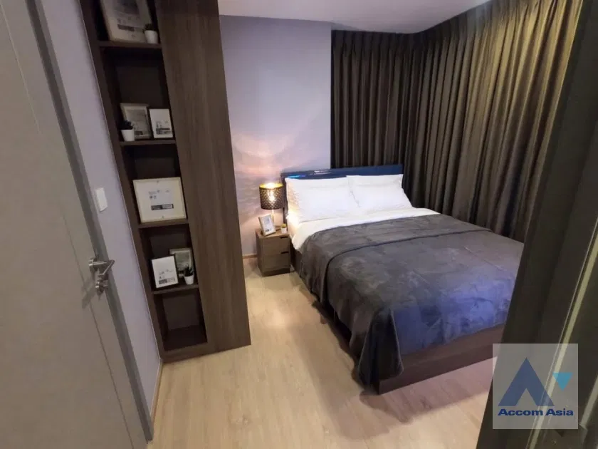 รูป 🔼🔽 AccomA 📩  2 BR Condominium @Taka Haus Ekkamai 12 (AA27681) - รูปที่ 15/19
