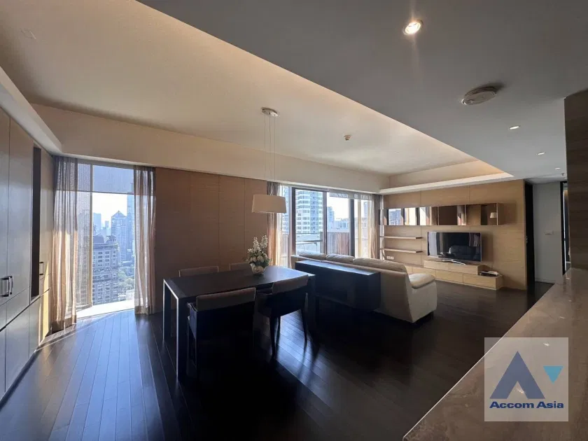 รูป 🔼🔽 AccomA 📩  2 BR Condominium @Hansar Residence (AA42771) - รูปที่ 3/17