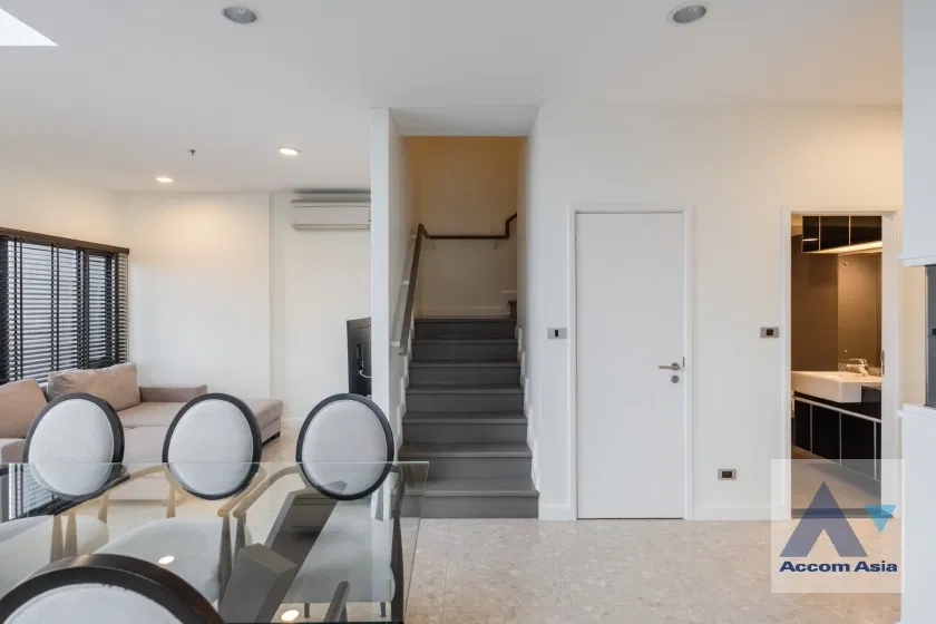 picture 🔼🔽 AccomA 📩 The Crest Sukhumvit 34 Condominium - 13/20