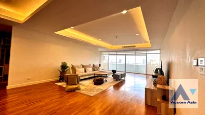 Condos for rent : 🔼🔽 AccomA 📩  4 BR Condominium @La Cascade (AA35145)