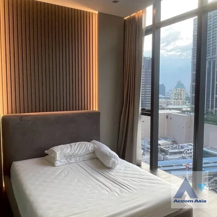 รูป 🔼🔽 AccomA 📩  2 BR Condominium @Vittorio Sukhumvit 39 (AA43077) - รูปที่ 8/11