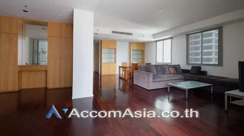 🔼🔽 AccomA 📩 Pet friendly 2 BR Condominium @The Legend Saladaeng (1520403)