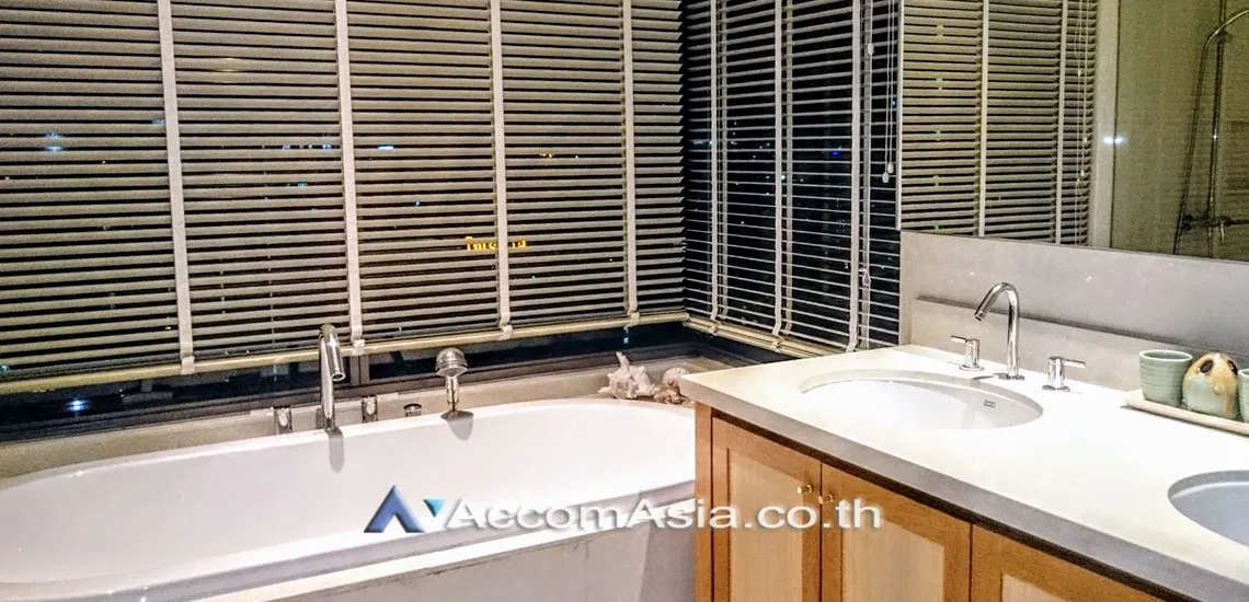 รูป 🔼🔽 AccomA 📩  2 BR Condominium @The Emporio Place (AA14228) - รูปที่ 17/18