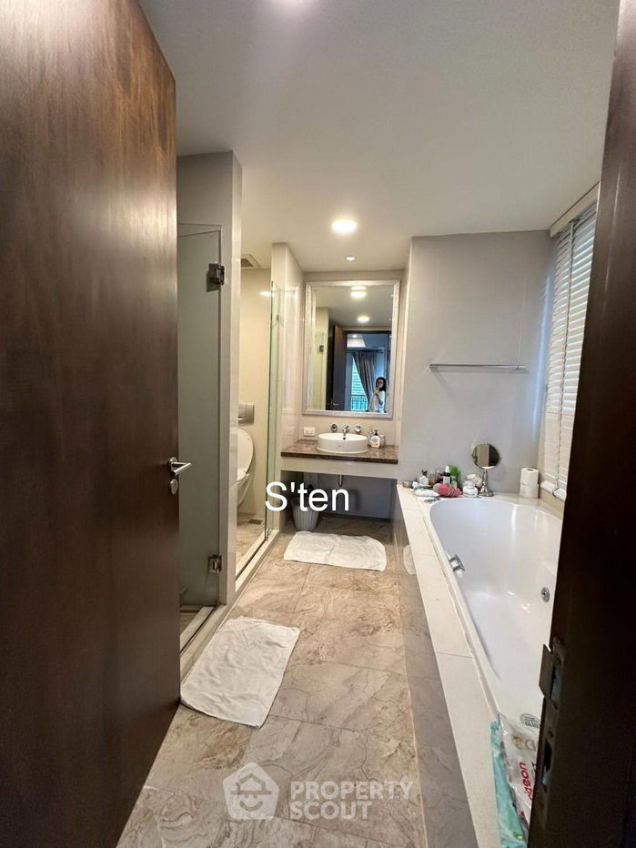 picture 4-BR Condo at The Oleander near BTS Nana (ID 2284609) - 4/10