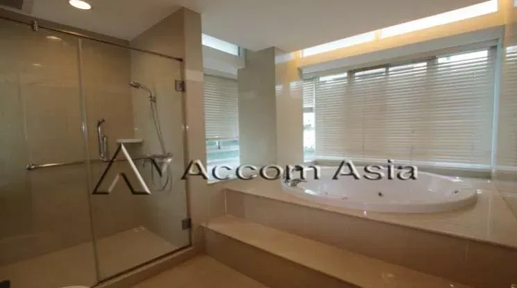 รูป 🔼🔽 AccomA 📩  2 BR Condominium @The Bangkok Sukhumvit 43 (1521529) - รูปที่ 9/9
