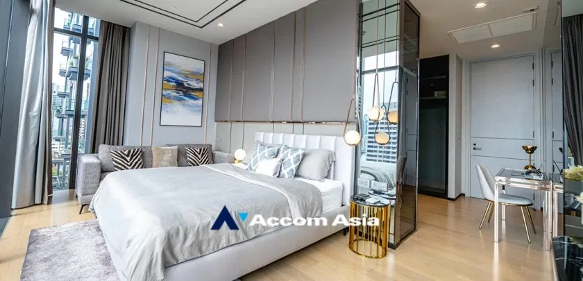 รูป 🔼🔽 AccomA 📩  2 BR Condominium @Vittorio Sukhumvit 39 (AA32921) - รูปที่ 8/16
