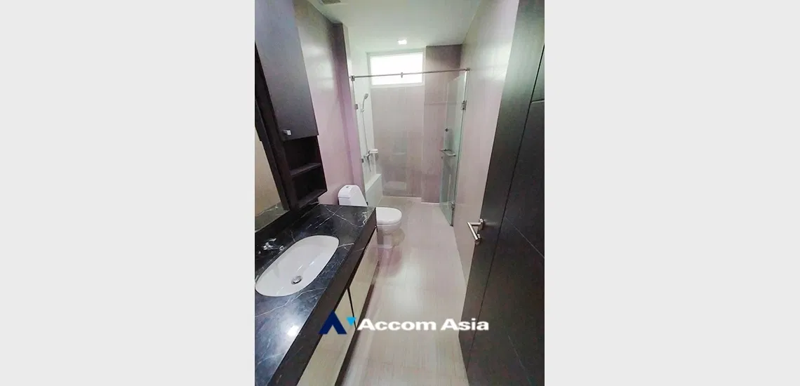 รูป 🔼🔽 AccomA 📩  2 BR Condominium @Villa Sikhara (AA34209) - รูปที่ 10/11