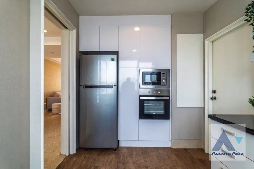 รูป 🔼🔽 AccomA 📩  3 BR Condominium @Hampton Thonglor 10 (AA27801) - รูปที่ 8/20