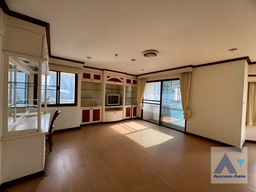 รูป 🔼🔽 AccomA 📩  2 BR Condominium @Baan Suan Petch (AA43377) - รูปที่ 15/20