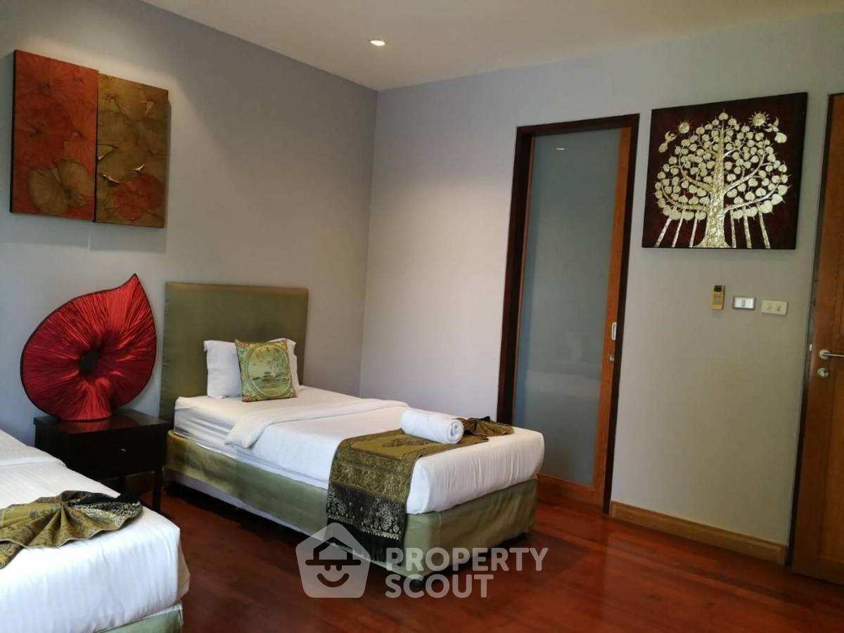 รูป คอนโด 2-ห้องนอน ที่ บลูลากูน รีสอร์ท หัวหิน ใกล้ เดอะ เวเนเซีย (ID 1097184) - รูปที่ 11/14