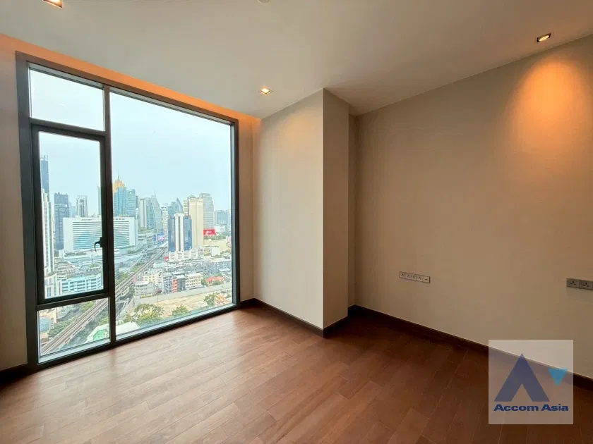 รูป 🔼🔽 AccomA 📩  2 BR Condominium @Q1 Sukhumvit (AA44271) - รูปที่ 6/14