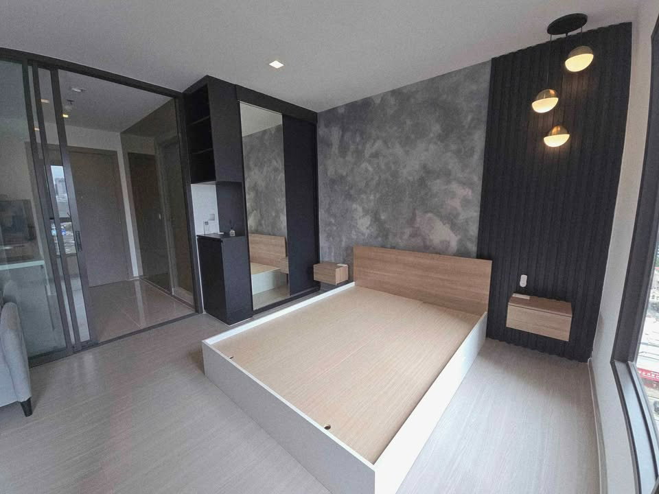 PFD-05526	Condo for Rent:  Life Asoke-Rama 9   Schedule a viewing ■ Line: @propertyfinder	