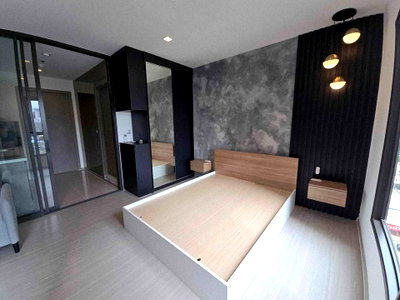 Condos for rent : PFD-05526	Condo for Rent:  Life Asoke-Rama 9   Schedule a viewing ■ Line: @propertyfinder	