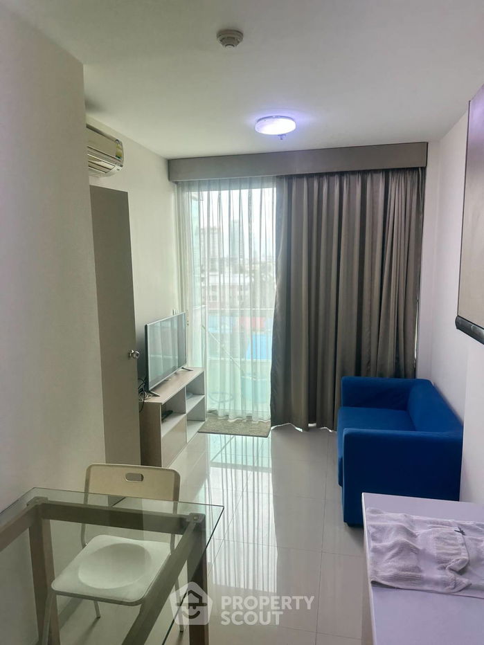 picture 1-BR Condo at Ideo Mix Phaholyothin near BTS Saphan Khwai (ID 2284485) - 1/10