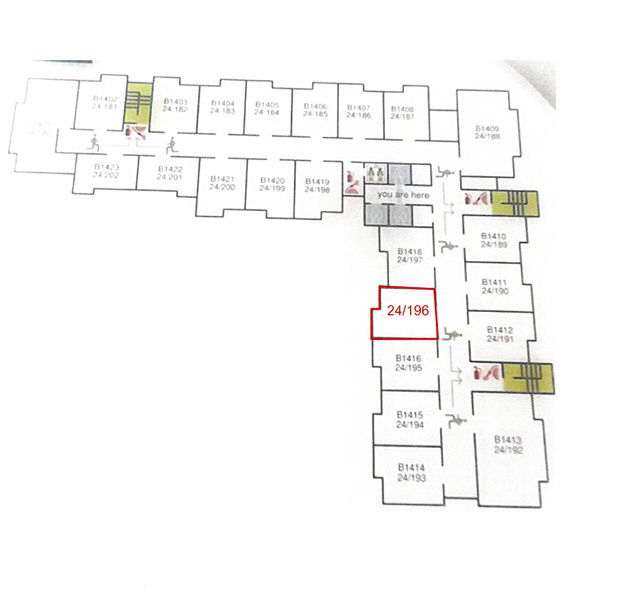 picture 💥SL-8638💥Condo for sale, good price, U Delight @ Jatujak Station 👉 Add Line @be.easy - 4/8