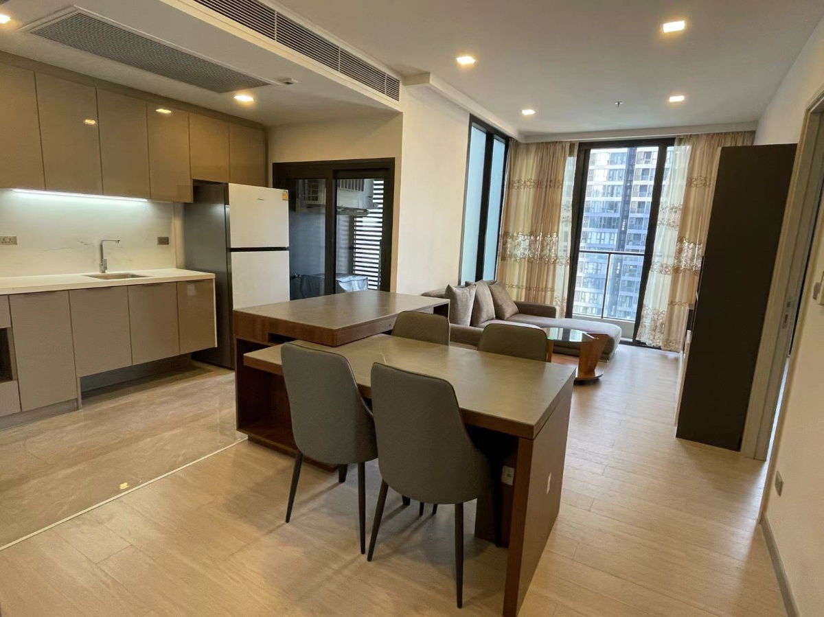 picture 🔥For Rent!!🔥One9Five Asoke - Rama 9🔥60k🔥080-998-2456 : primpraw🍒 - 1/19