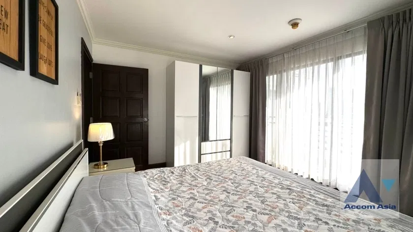รูป 🔼🔽 AccomA 📩  3 BR Condominium @Richmond Palace (AA28958) - รูปที่ 12/17