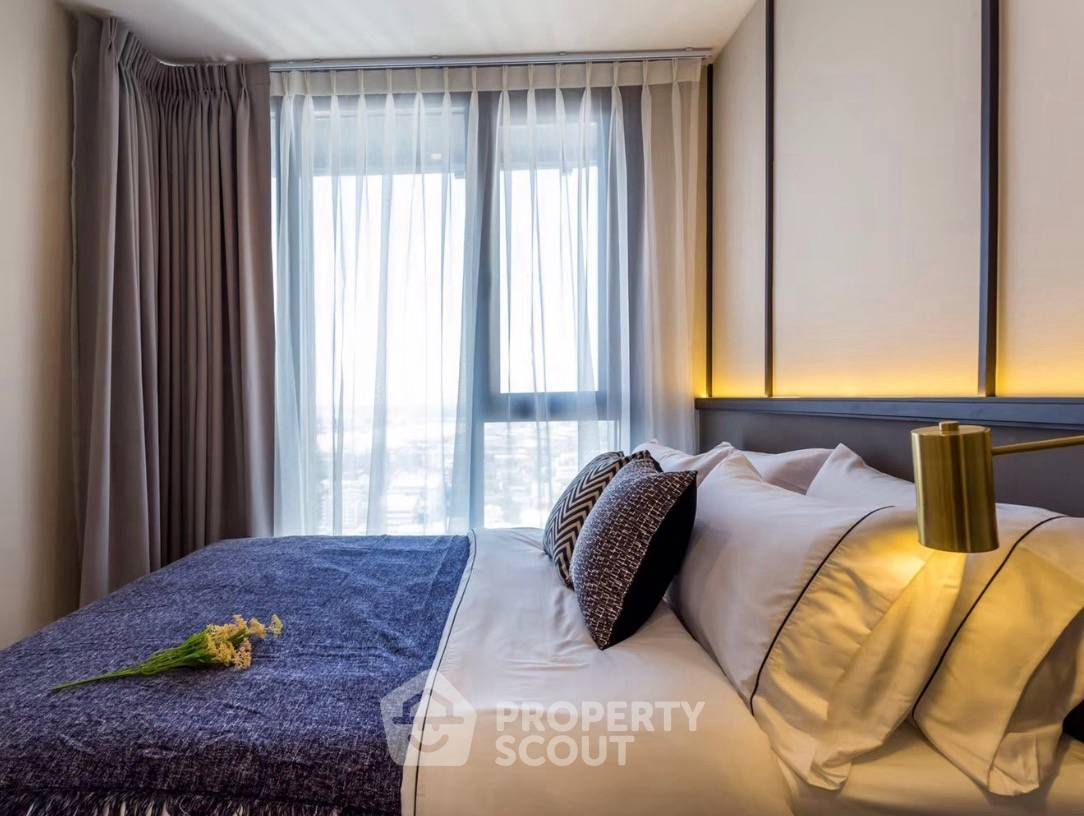 รูป คอนโด 1-ห้องนอน ที่ เดอะ ไลน์ สุขุมวิท 101 ใกล้ BTS ปุณณวิถี (ID 2283629) - รูปที่ 4/8