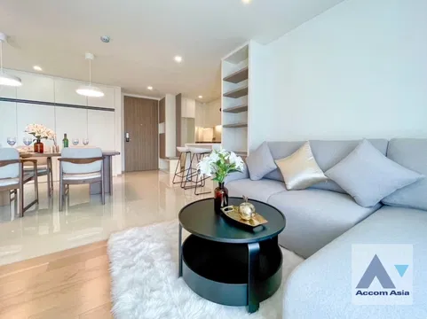 🔼🔽 AccomA 📩 Pet friendly 2 BR Condominium @Art at Thonglor 25 (AA39800)
