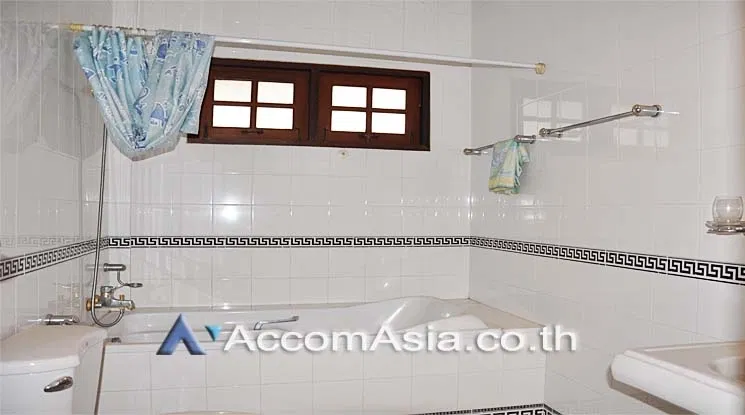 รูป 🔼🔽 AccomA 📩 Home Office 3 BR House in Klong Tan (AA15442) - รูปที่ 12/16