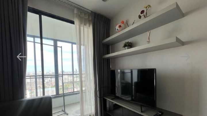 รูป 1 Bedroom Condo for rent at Ideo Sathorn - Thaphra - รูปที่ 7/8