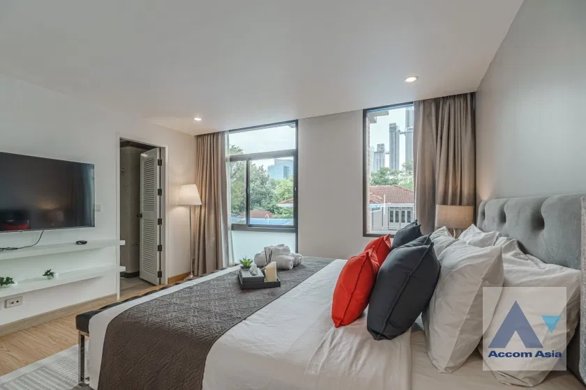 picture 🔼🔽 AccomA 📩 Pet-friendly, Fully furnished 3 Beds in Low-Rise building For sale and rent at Baan Ananda (29822) - 20/20
