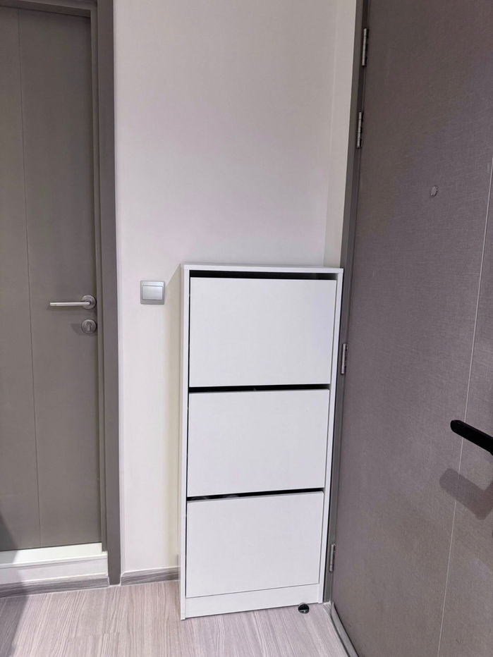 picture Condo for rent: Life Asoke Hype, near MRT Rama 9, 25,000 baht, property code: RS1643 - 10/14