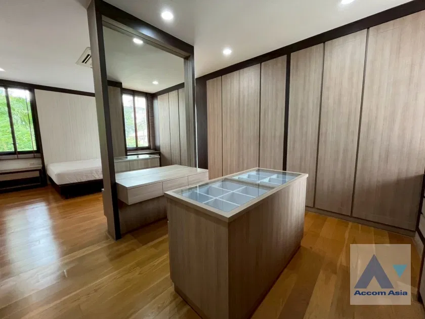 รูป 🔼🔽 AccomA 📩 Detached House 1,000 M. to BTS Phrom Phong (2321395) - รูปที่ 13/20