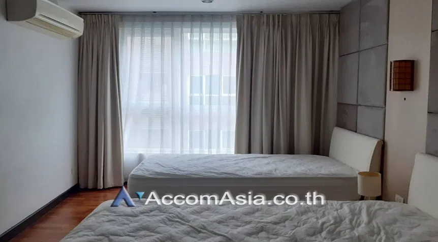 รูป 🔼🔽 AccomA 📩  2 BR Condominium @The Avenue Sukumvit 61 (AA18657) - รูปที่ 10/10