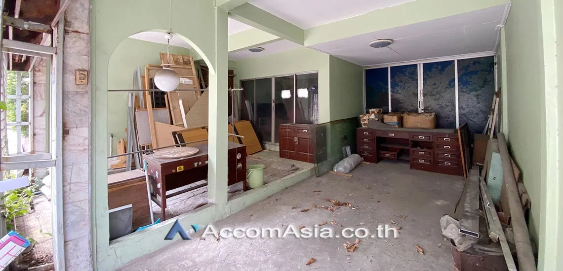รูป 🔼🔽 AccomA 📩  3 BR Townhouse in Klong Tan (AA29835) - รูปที่ 2/2