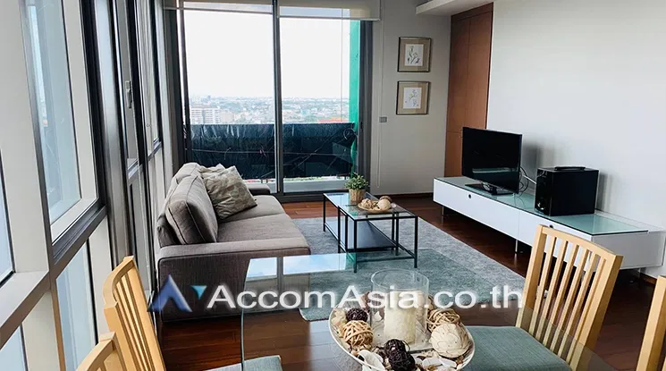 picture 🔼🔽 AccomA 📩  2 BR Condominium @Quattro Thonglor (AA25352) - 17/19