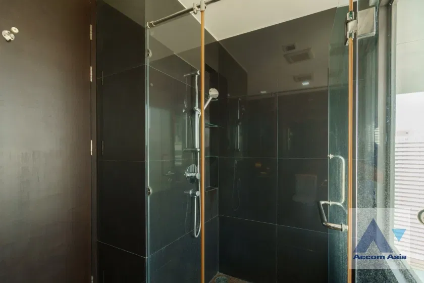 รูป 🔼🔽 AccomA 📩  1 BR Condominium @Amanta Lumpini (AA13427) - รูปที่ 20/20