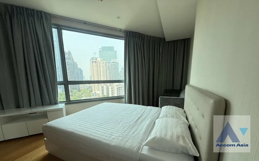 picture 🔼🔽 AccomA 📩  2 BR Condominium @H Sukhumvit 43 (AA14557) - 7/12