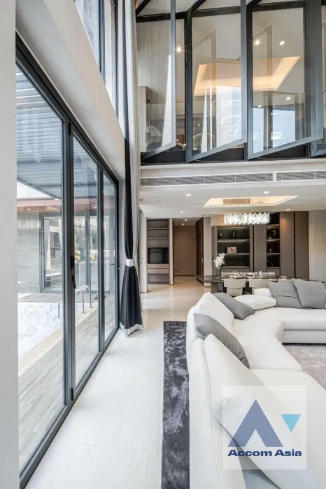 picture 🔼🔽 AccomA 📩 Super Luxury Home with Lift & Private Pool at Anina Sathorn–Yenakart (AA43361) - 6/20