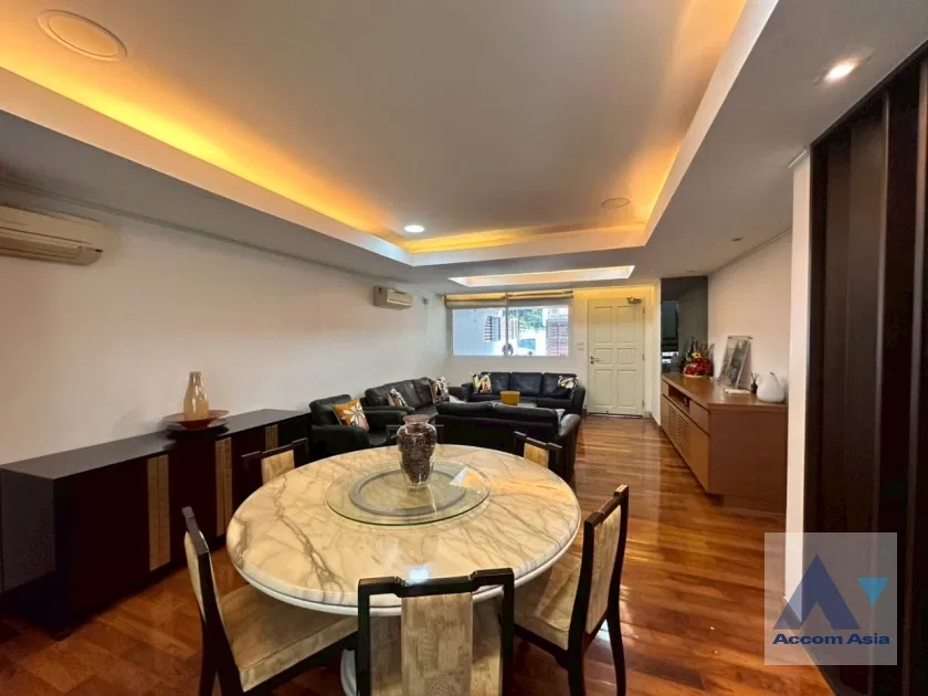 รูป 🔼🔽 AccomA 📩 3BR Warm-Style House in Phrom Phong, Sukhumvit  (AA33415) - รูปที่ 6/20