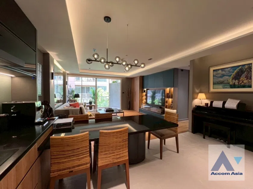 picture 🔼🔽 AccomA 📩 Corner Unit 2 BR Condominium @The Rise Sukhumvit 39 (1516383) - 4/20