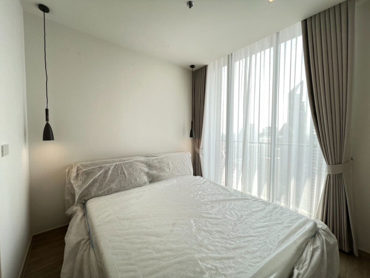 picture For Rent - NOBLE STATE 39 , Luxury Class 1 bedroom 1 bathroom Ready to move in - 7/9