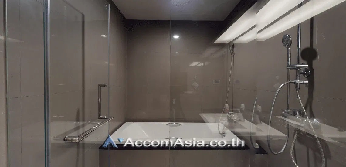 รูป 🔼🔽 AccomA 📩  2 BR Condominium @The Crest Sukhumvit 34 (AA24720) - รูปที่ 7/7