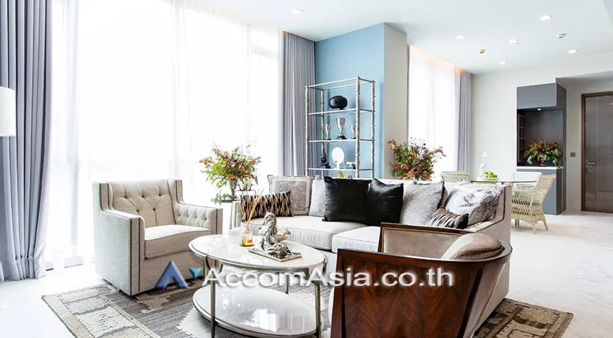 picture 🔼🔽 AccomA 📩  2 BR Condominium @The Monument Thong Lo (AA26893) - 1/5