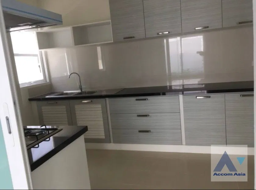 รูป 🔼🔽 AccomA 📩  4 BR House @The City Sukhumvit Bangna (AA38592) - รูปที่ 6/13