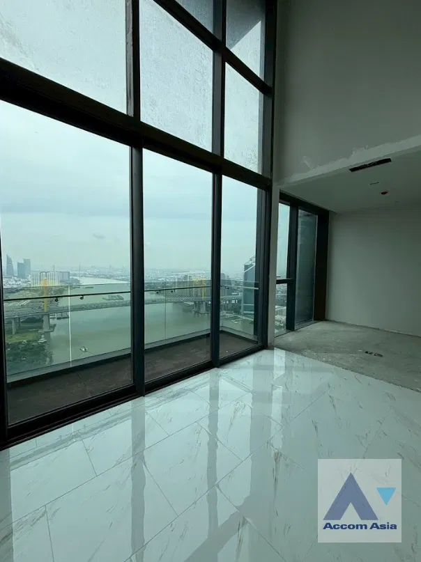 picture 🔼🔽 AccomA 📩 Duplex Condo 5 BR Condominium @Canapaya Riverfront Residence (AA44393) - 7/20