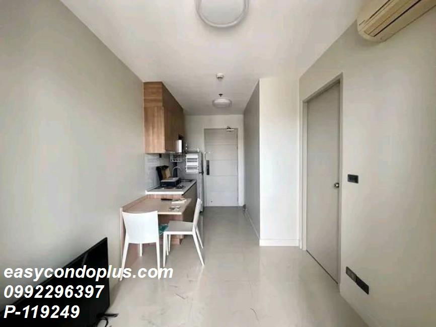 picture P-119249 Condo for rent Ideo Mix Sukhumvit 103 fully furnished (Confirm again when visit). - 8/11