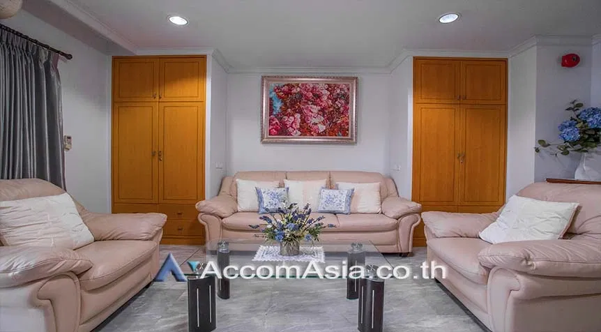 picture 🔼🔽 AccomA 📩 Big Balcony 2 BR Condominium @33 Tower (24631) - 4/15